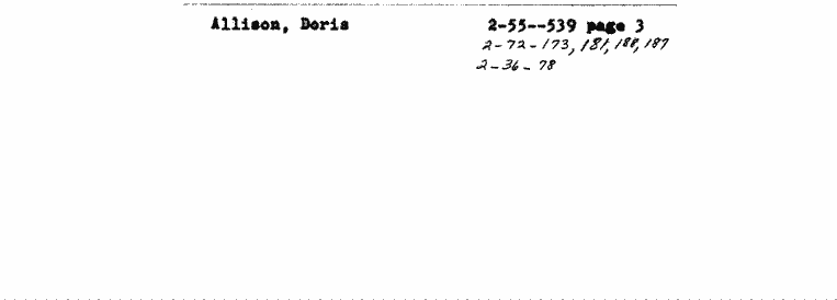 SCR ID # 98-1-0-285-1-1-1