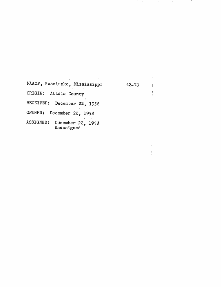 SCR ID # 99-201-0-153-1-1-1