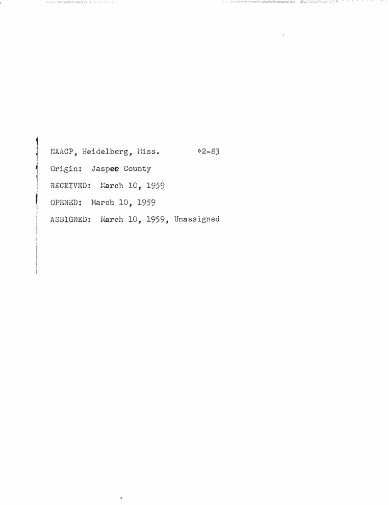 SCR ID # 99-201-0-154-1-1-1