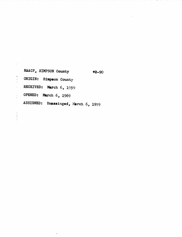 SCR ID # 99-201-0-155-1-1-1