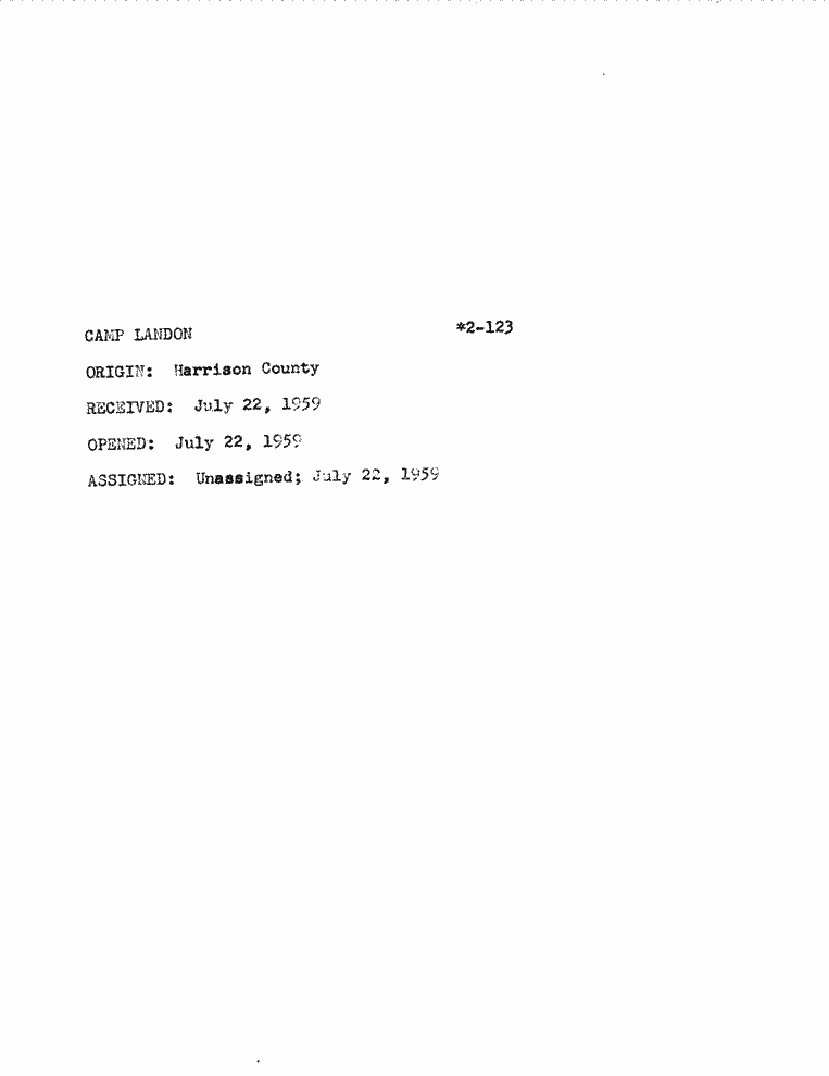 SCR ID # 99-201-0-177-1-1-1