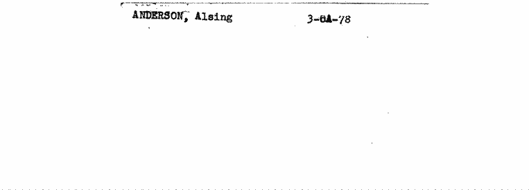 SCR ID # 98-1-0-397-1-1-1