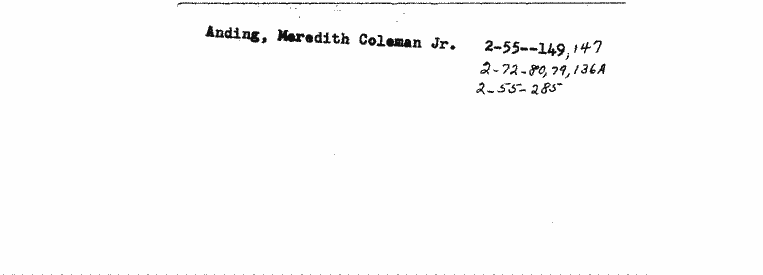 SCR ID # 98-1-0-445-1-1-1