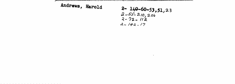 SCR ID # 98-1-0-456-1-1-1
