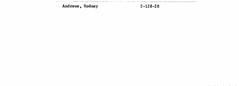 SCR ID # 98-1-0-459-1-1-1