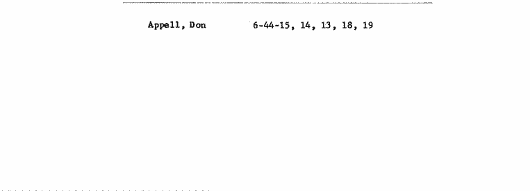 SCR ID # 98-1-0-486-1-1-1