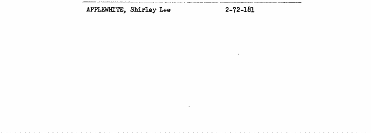 SCR ID # 98-1-0-490-1-1-1