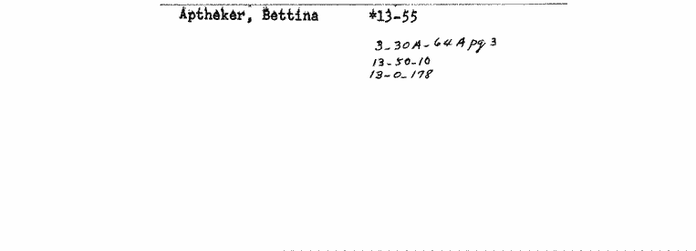 SCR ID # 98-1-0-492-1-1-1