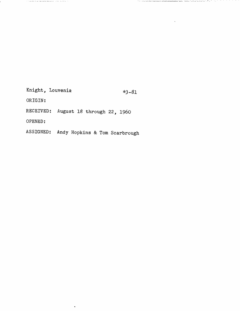 SCR ID # 99-201-0-228-1-1-1