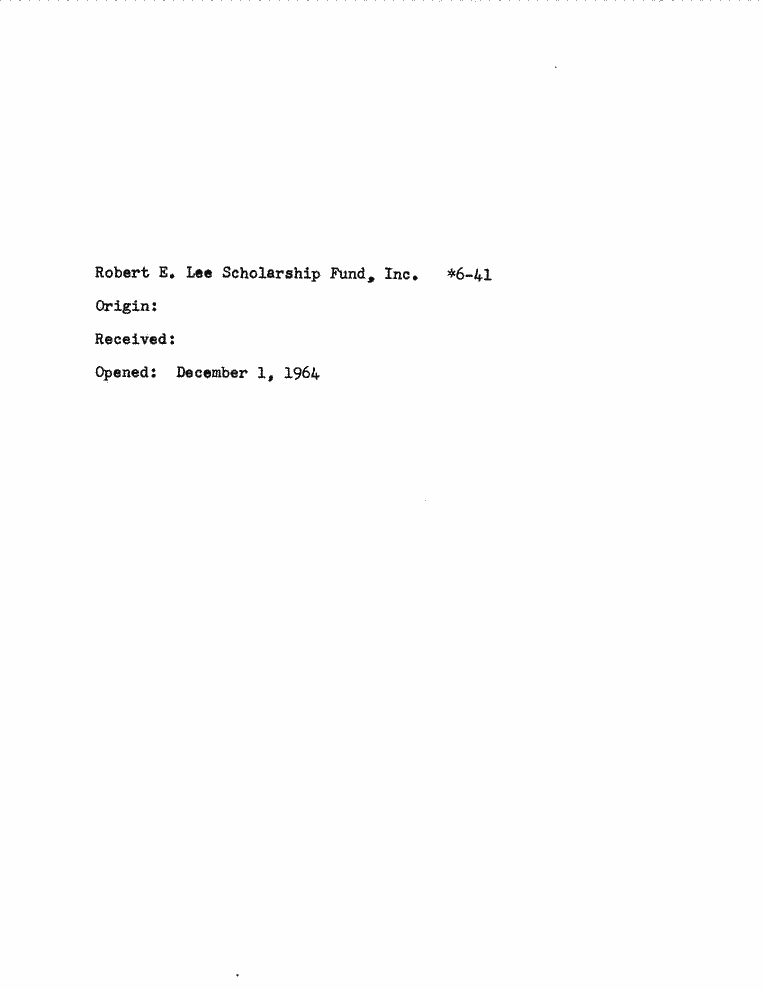 SCR ID # 99-201-0-249-1-1-1