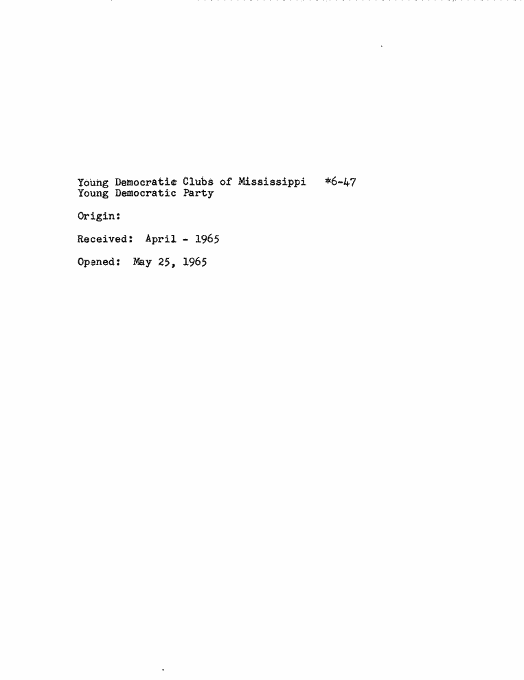 SCR ID # 99-201-0-255-1-1-1