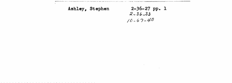 SCR ID # 98-1-0-570-1-1-1