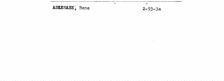 SCR ID # 98-1-0-578-1-1-1