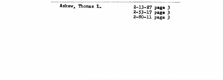 SCR ID # 98-1-0-580-1-1-1