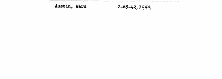 SCR ID # 98-1-0-640-1-1-1