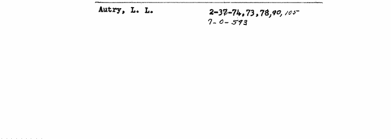 SCR ID # 98-1-0-644-1-1-1