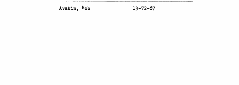 SCR ID # 98-1-0-646-1-1-1