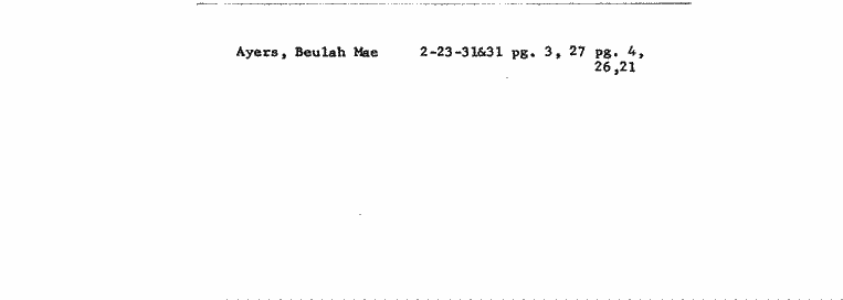 SCR ID # 98-1-0-655-1-1-1