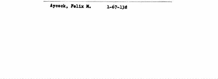 SCR ID # 98-1-0-657-1-1-1