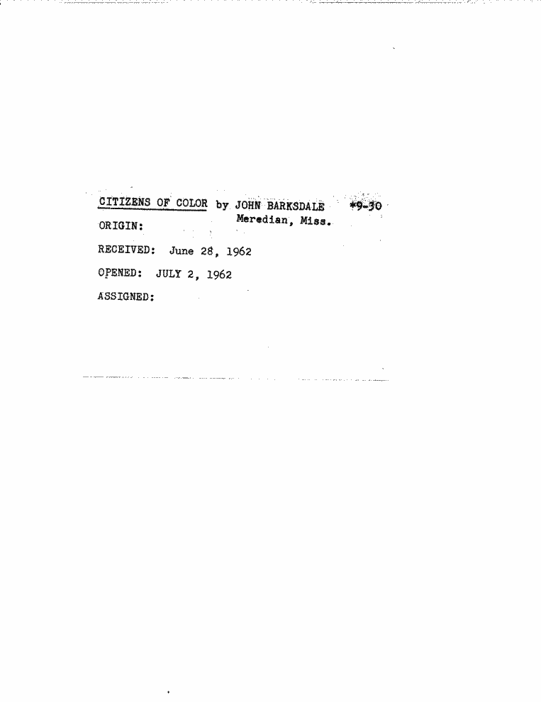 SCR ID # 99-201-0-311-1-1-1