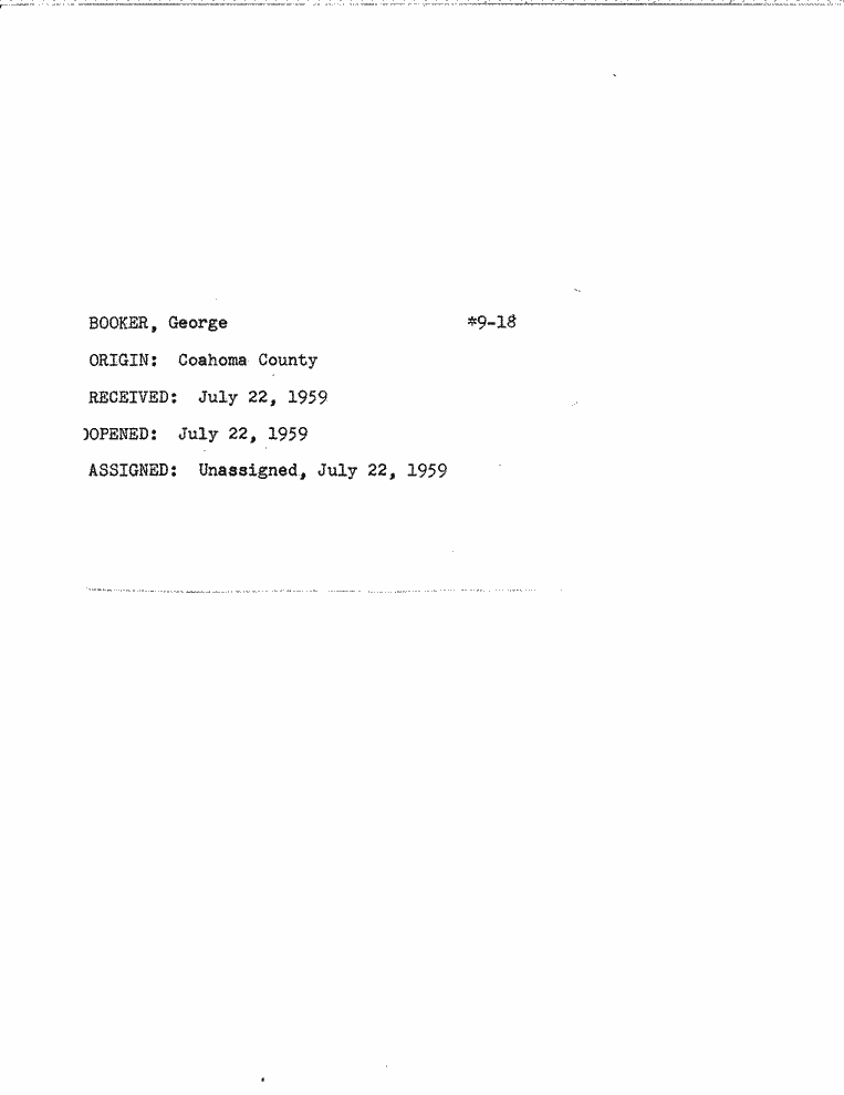 SCR ID # 99-201-0-321-1-1-1