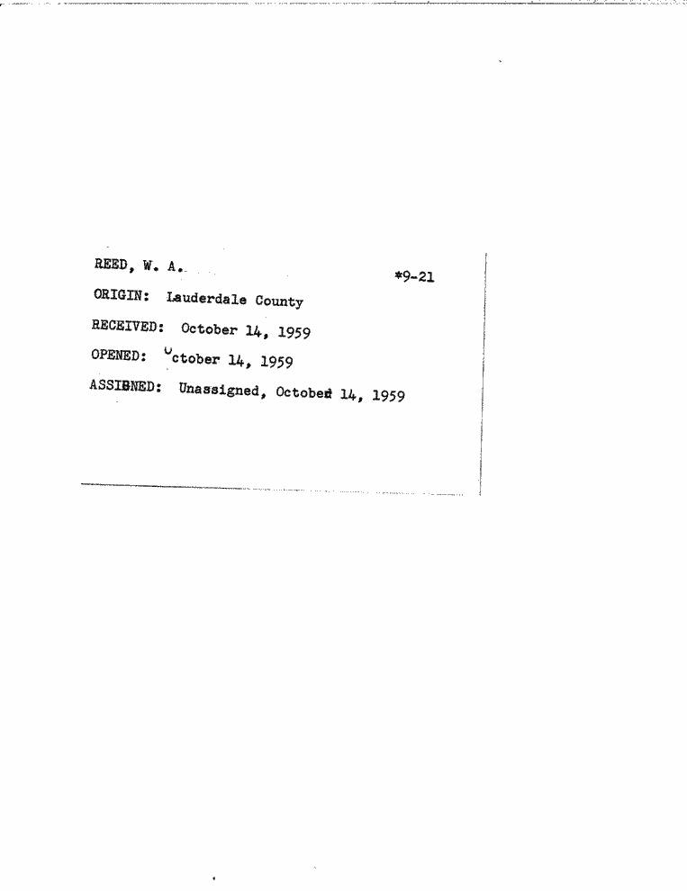 SCR ID # 99-201-0-324-1-1-1