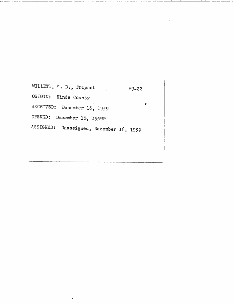 SCR ID # 99-201-0-325-1-1-1