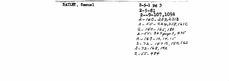 SCR ID # 98-2-0-54-1-1-1