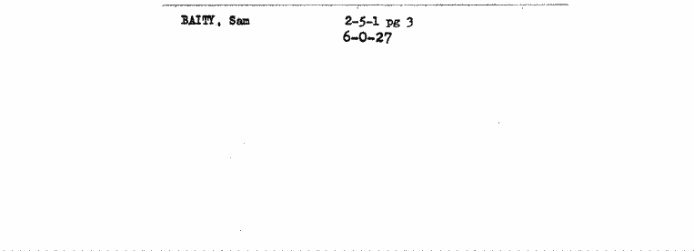 SCR ID # 98-2-0-69-1-1-1