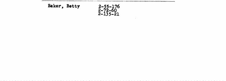 SCR ID # 98-2-0-71-1-1-1