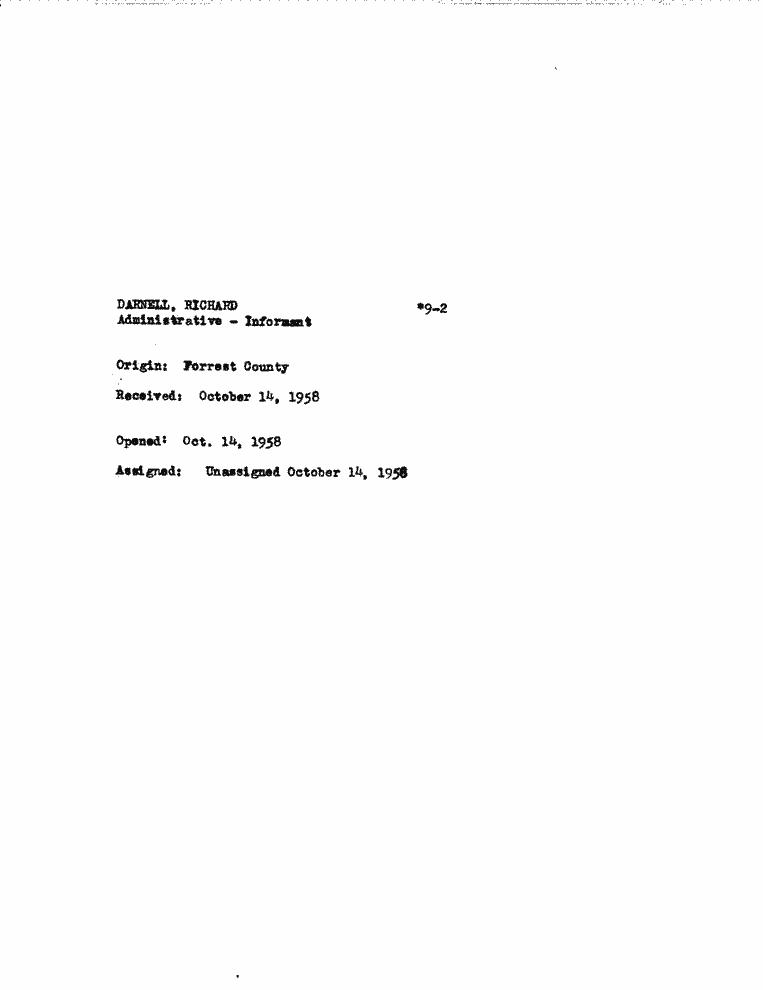 SCR ID # 99-201-0-334-1-1-1