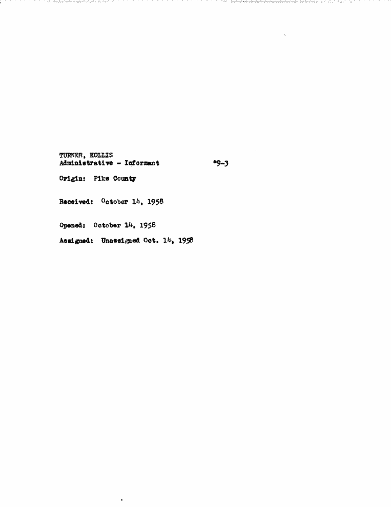 SCR ID # 99-201-0-335-1-1-1