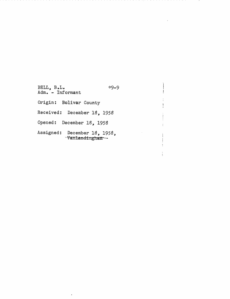 SCR ID # 99-201-0-341-1-1-1