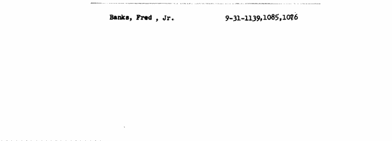 SCR ID # 98-2-0-133-1-1-1