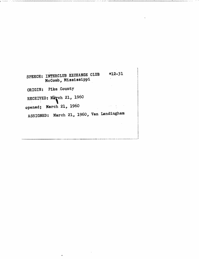 SCR ID # 99-201-0-360-1-1-1