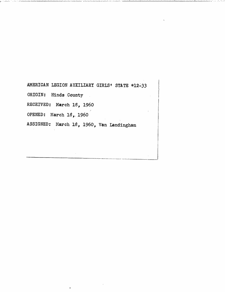 SCR ID # 99-201-0-362-1-1-1