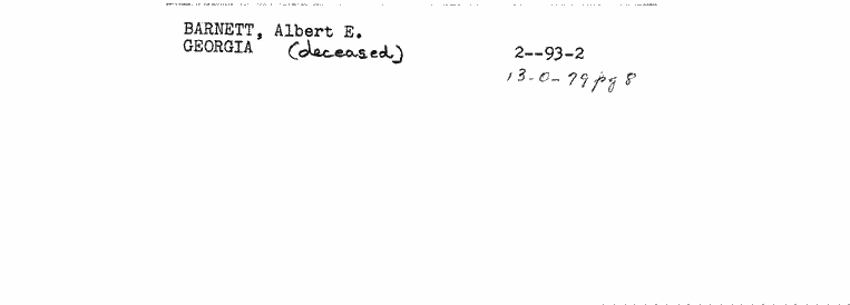 SCR ID # 98-2-0-218-1-1-1