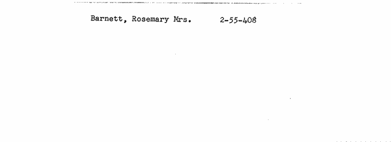 SCR ID # 98-2-0-226-1-1-1