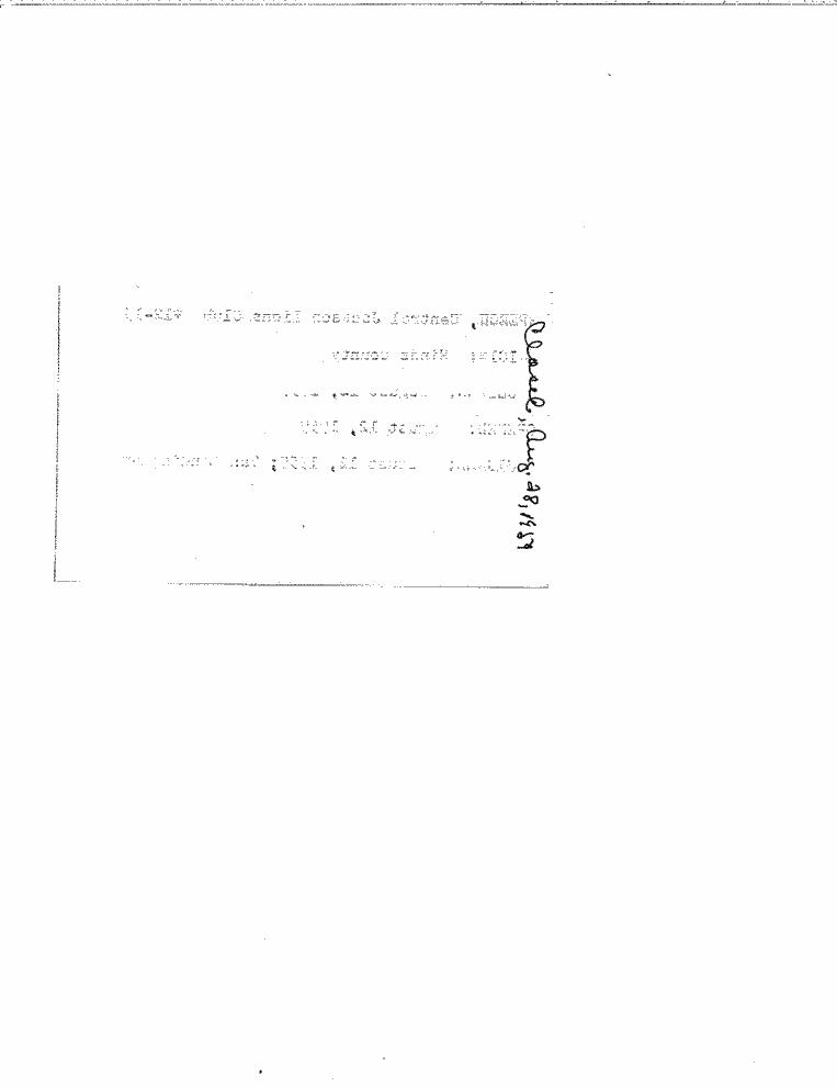 SCR ID # 99-201-0-369-2-1-1