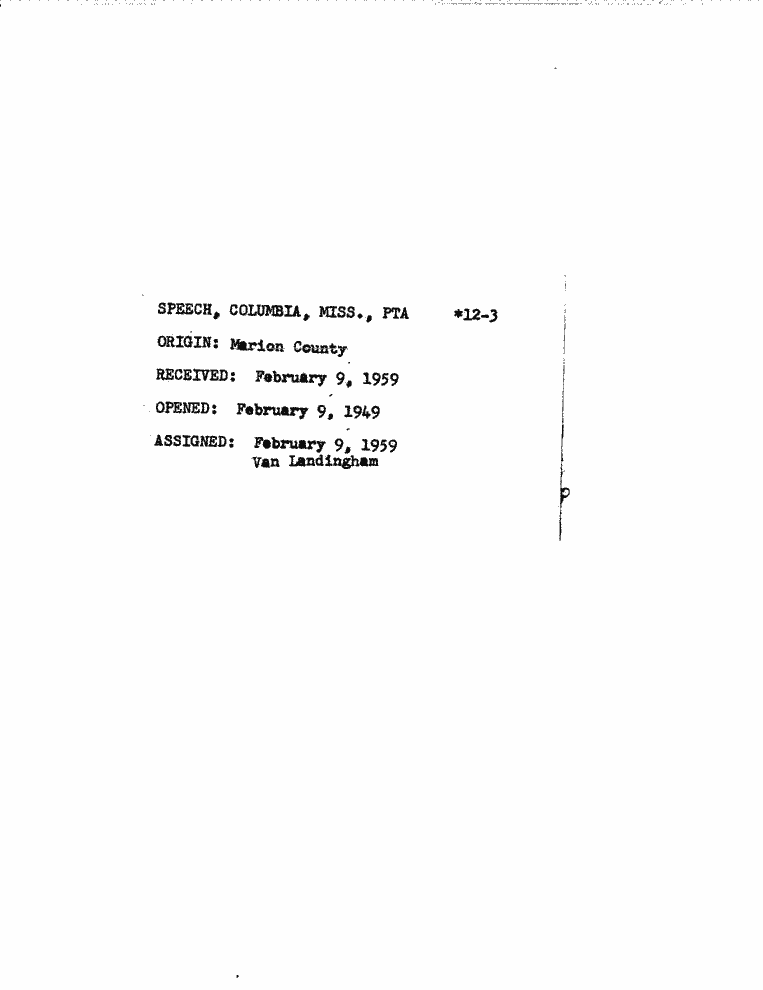 SCR ID # 99-201-0-380-1-1-1