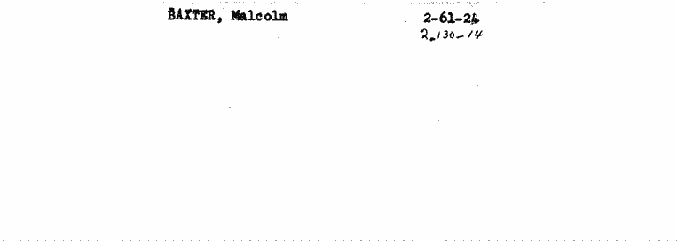 SCR ID # 98-2-0-305-1-1-1