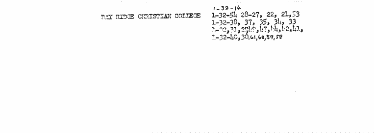 SCR ID # 98-2-0-308-1-1-1