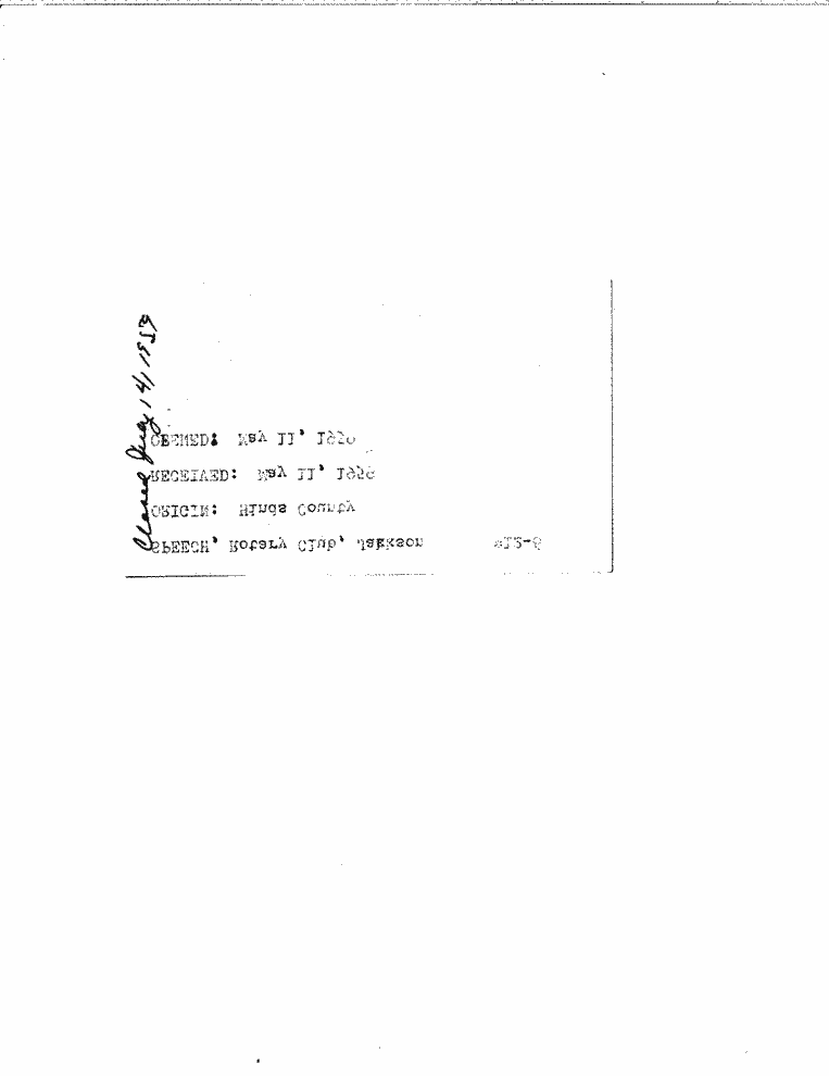 SCR ID # 99-201-0-382-2-1-1