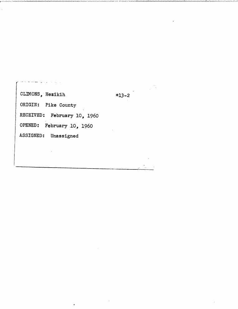 SCR ID # 99-201-0-389-1-1-1