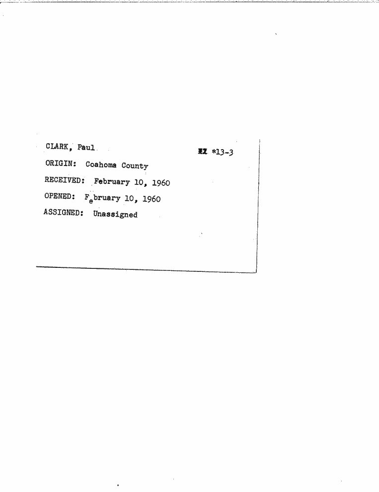 SCR ID # 99-201-0-390-1-1-1
