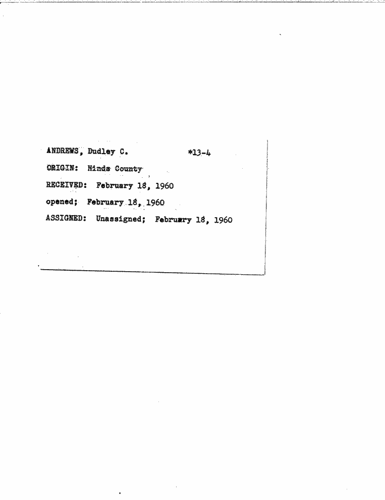 SCR ID # 99-201-0-391-1-1-1