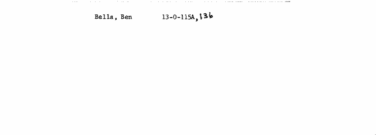 SCR ID # 98-2-0-418-1-1-1