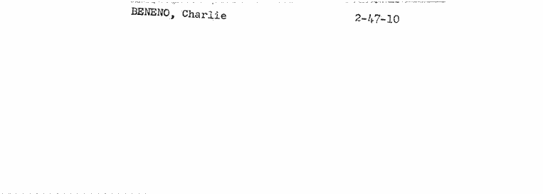 SCR ID # 98-2-0-436-1-1-1
