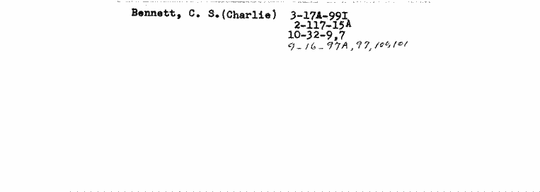 SCR ID # 98-2-0-447-1-1-1