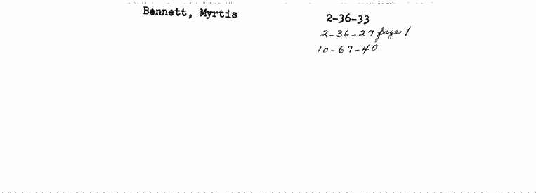SCR ID # 98-2-0-457-1-1-1